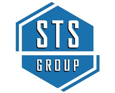 logo di Sts Group Srl - Sicurezza sul lavoro - Società di consulenza e di formazione per la sicurezza sul lavoro.